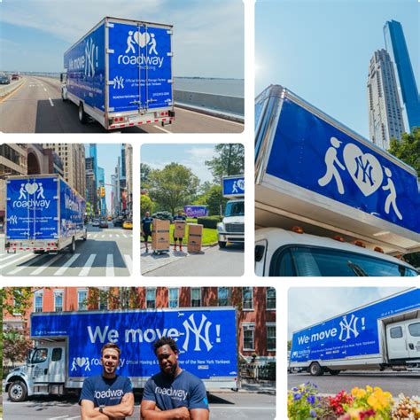 Best NY to Florida Movers & Packers .